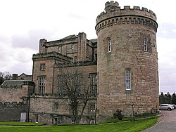 Scotland portfolio