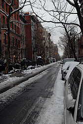 NYC portfolio
