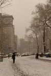 Walking Home