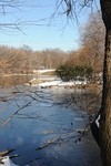 Frozen Lake