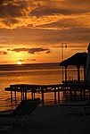 Mauritius Sunset 1