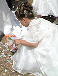 All That Confetti !