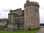 Dalhousie Castle, Bonnyrigg, Edinburgh