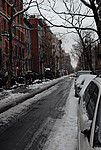 Residential NYC