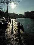 Edinburgh - Leith Waterfront