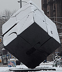 Rolling Cube